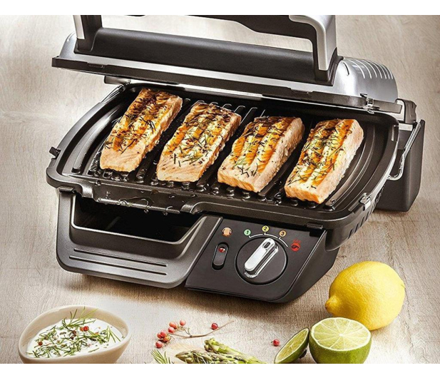 Tefal Supergrill GC450B32 - 360716 - zdjęcie 3